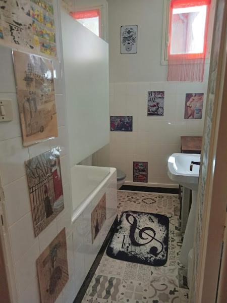 Appartement Le Labyrinthe Du Peintre Bransat Bagian luar foto