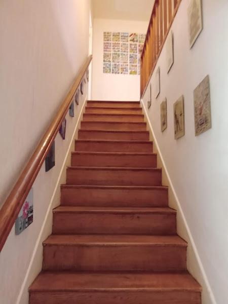 Appartement Le Labyrinthe Du Peintre Bransat Bagian luar foto