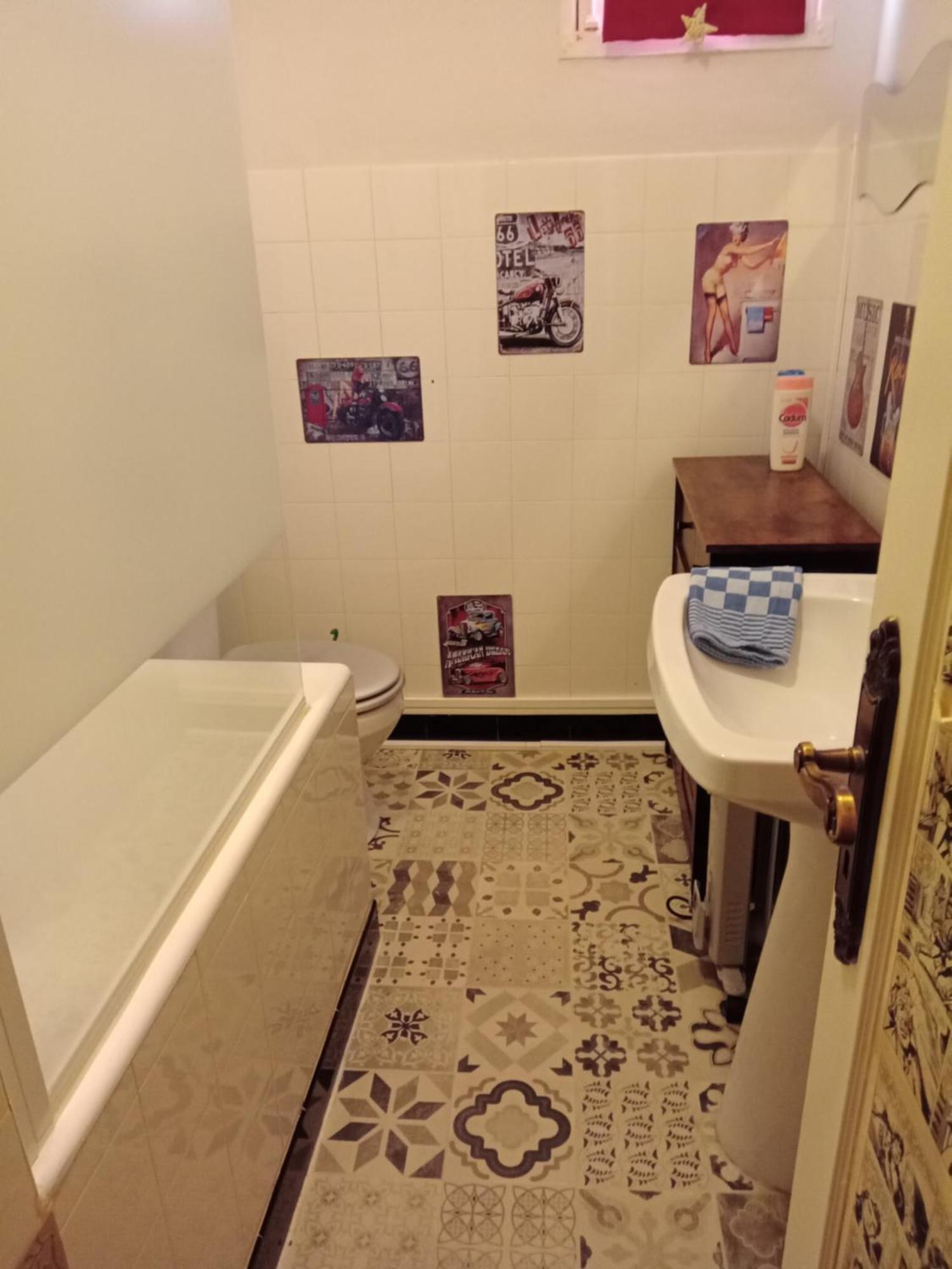 Appartement Le Labyrinthe Du Peintre Bransat Bagian luar foto
